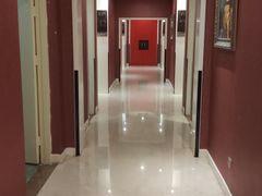 -太极·粤菜餐厅(亚运村鸟巢店)