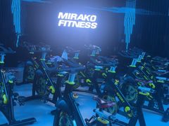 -奇迹健身(SM广场店)