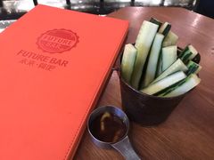 -FUTURE BAR(岭南天地店)