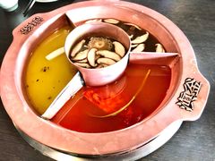 -滇釜火锅·能喝汤的火锅(车公庄店)