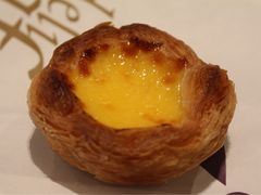 蛋挞-老佛爷饼店