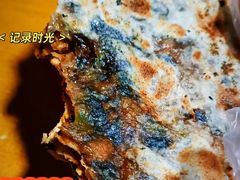 -邵建华师傅梅菜扣肉饼(麓山总店)