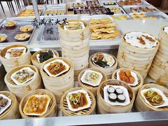 -香满棠大茶楼(兴海海鲜广场店)