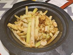 -咖啡人·融合餐厅(万达环宇店)