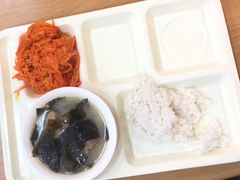 -浙江大学玉泉校区四食堂