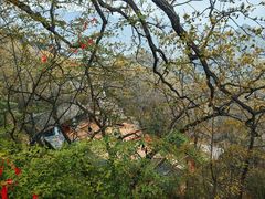 -终南山南五台景区