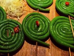 蔬菜棒棒糖-猫爪爪原切自助烤肉(观音桥阳光世纪店)