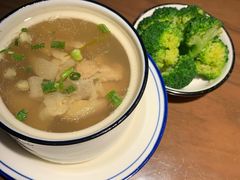 -十面春风·江南面馆(崇宁路店)