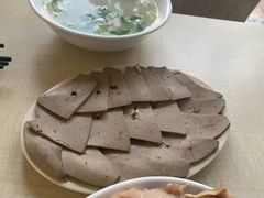 -一头牛馅饼店总店(卫工街店)