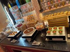 -合肥富力威斯汀酒店·知味餐厅