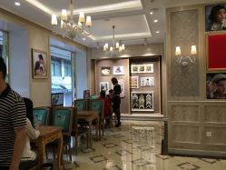 -玛瑞莎·儿童·亲子摄影(越秀店)
