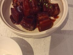 -上海和平饭店龙凤厅 Dragon Phoenix