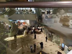 -皇朝尊会(龙之梦大酒店)