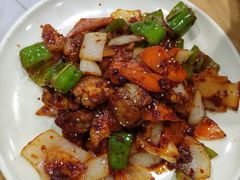 -贤花饭店(城阳店)