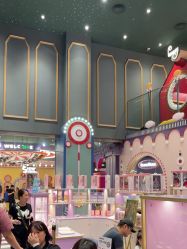 -MELAND亲子乐园•派对•研学(集美世茂店)