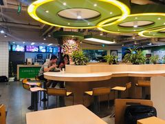 大堂-水平有限广西米粉·广西风味集(五道口店)