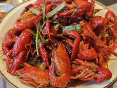 -鼎原力量东北吊炉烧烤(临河街店)