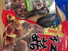 -曼阁市场水果批发市场