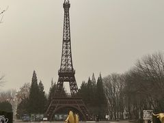 -北京世界公园