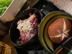 -新石器烤肉(中房金谊广场店)