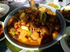 -福顺祥大盘鸡(临潼店)