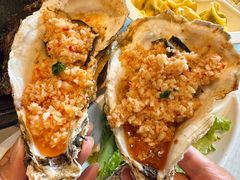 -开海·红岛海鲜虾水饺(石老人店)
