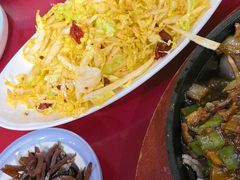 -宏状元现熬粥·京味菜(五棵松店)