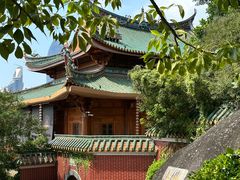 -南普陀寺