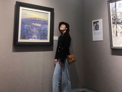 -大连美术馆