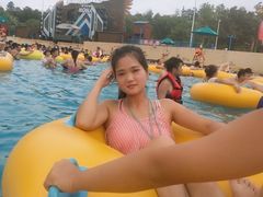 -武汉玛雅海滩水公园