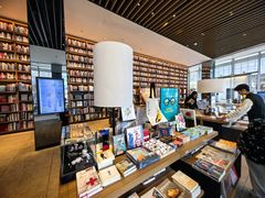 -茑屋书店(天目里店)
