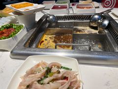 -海底捞火锅(勒泰店)