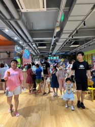 -宝燕乐园(闵行旗舰店)