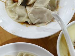 -华兴街自力面店