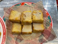 -孖记茶档·热腾茶餐(乐峰店)