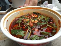 -廖记棒棒鸡(十二桥店)