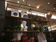 -必胜客(兰州国贸店)