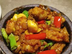 -星叶·东南亚料理(温州万象城店)