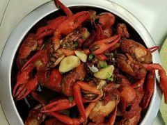 -小李子油焖大虾(天下城旗舰店)