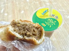 -毛氏汽水包(山海关路店)