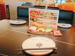 -师烤·豆花烤鱼(广州荔湾扬韬广场店)