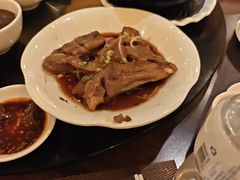 -中国厨房/台湾牛肉面
