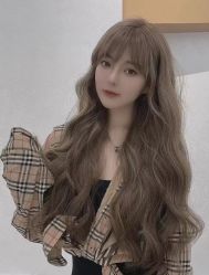 -3AM·S HAIR SALON烫发染发接发