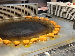 -上隐水产海鲜刺身自助餐(淮海百盛店)