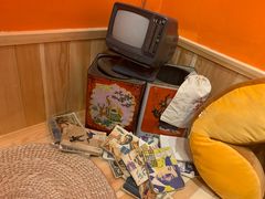 -囍福咖啡(这有山店)