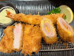 -胜博殿日式炸猪排(富力广场店)