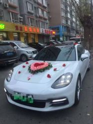 -华润婚车租赁公司·和胜租车