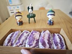 -米阿糯糕团•酒酿•甜品(莫愁店)
