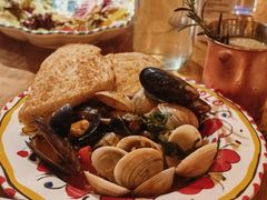-Alimentari Grande(东湖路店)