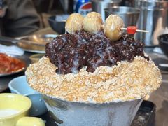 -MI WU FACTORY米屋美食工厂餐厅(绿地店)